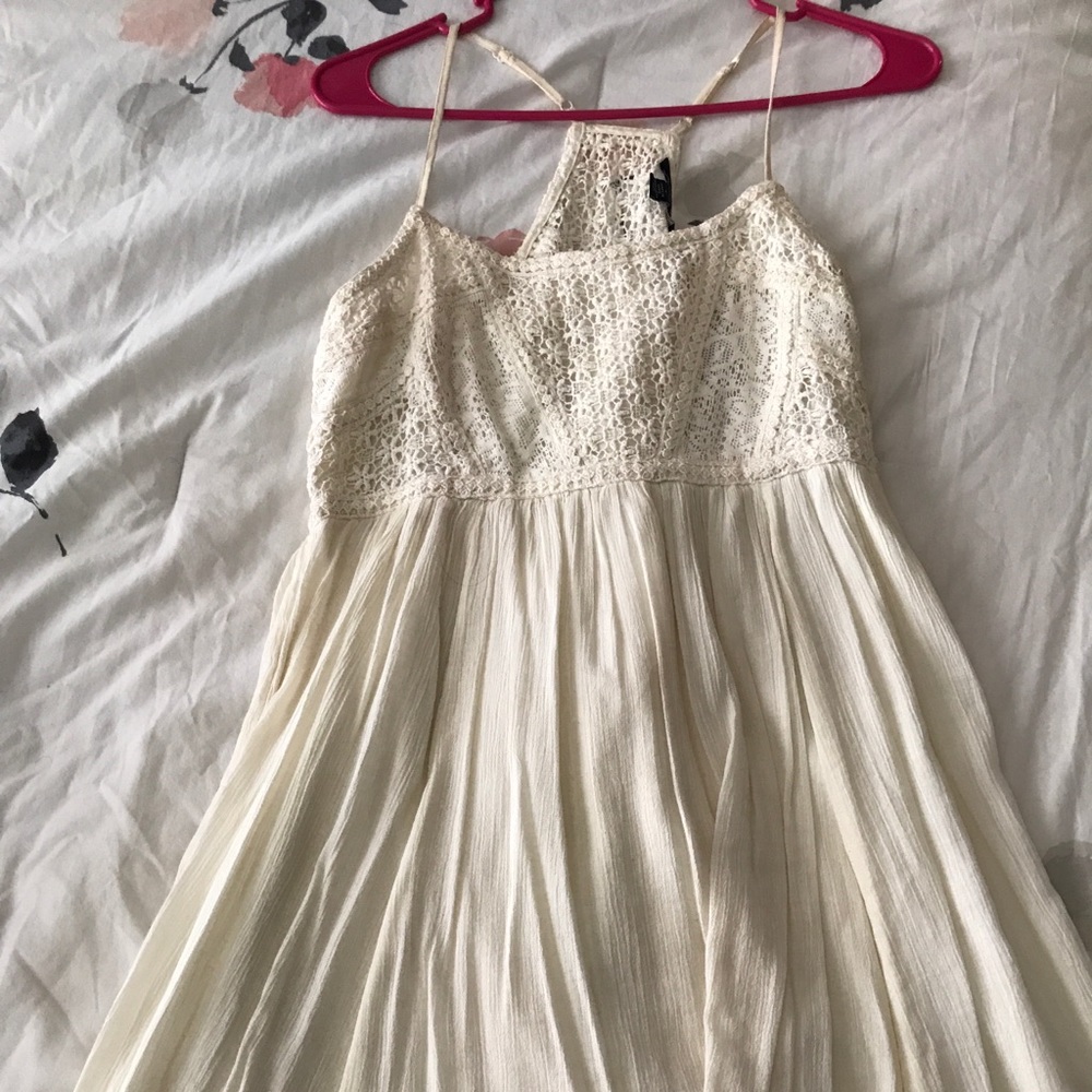 American eagle summer dress